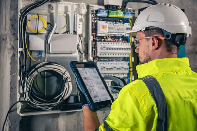 energy audit Beale AFB